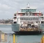 Sistema Ferry-boat espera é 3 horas para embarque em Salvador