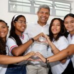 Nesta quarta (8), Jerônimo inaugura escola de tempo integral e autoriza obras em Mata de São João