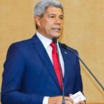 Governador Jerônimo Rodrigues participa das celebrações do 7 de Setembro em Salvador