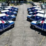 Governador Jerônimo Rodrigues entrega novos equipamentos e viaturas ao Departamento de Polícia Técnica