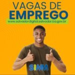 Simm oferece 289 vagas de emprego para esta terça-feira (18)