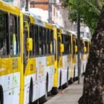 Prefeitura cria novo espaço de descanso para rodoviários no Tororó e promete melhorar transporte em Salvador