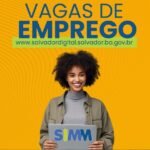 Simm oferece 389 vagas de emprego para esta sexta-feira (31)
