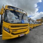 Salvador reforça segurança no transporte com Operação Pare no Ponto