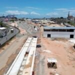 Nesta quinta (2), Jerônimo e presidente Lula autorizam início das obras do Tramo IV do metrô, edital para expansão do VLT e entregam moradias do Minha Casa, Minha Vida, em Salvador