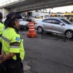 Eventos impactam o trânsito em Salvador neste fim de semana; veja os pontos de interdição