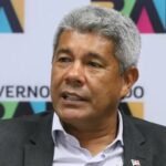 Jerônimo anuncia mudanças no secretariado e em órgãos do Estado em adequação à legislação eleitoral