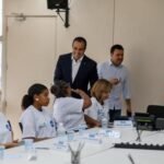 Prefeitura contrata 22 ex-estagiários por meio do programa Nossos Talentos