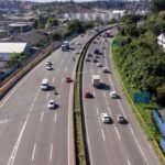 Governador descarta liberar pedágio na BR-324 durante São João