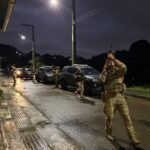 Operação Pertinaz mira em grupo de traficantes de Salvador e interior do estado