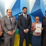 Corregedoria das Comarcas do Interior celebra ações da Semana do Solo Seguro: “compromisso institucional com a superação da informalidade urbana”  