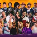 Camaforró 2025 reúne mais de 50 atrações e promete 40 horas de música em Camaçari