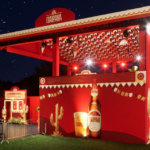 Itaipava é a cerveja oficial do São João de Salvador