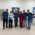 Petrobahia marca presença no Simpósio do Sindpese e reforça seu compromisso com o futuro do setor
