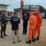 Operação Em Chamas oito barracas de fogos são interditadas em Santo Antônio de Jesus