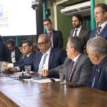 Carlos Muniz sugere aos vereadores emendas para apoiar o Instituto de Cegos da Bahia