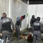 Operação Bastilha’ mira comunicação ilegal de PMs “custodiados” na região metropolitana