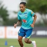Ancelotti testa mudanças no ataque da seleção brasileira