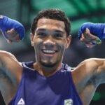 Brasil encerra GP de boxe na Europa com 6 ouros, 1 prata e 1 bronze