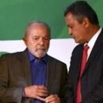 Dirceu fala que o ministro da casa Civil Rui Costa, é dado como provável sucessor do presidente Lula