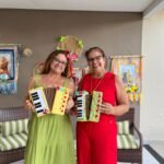 A cultura do São João que aquece a economia criativa de Alagoinhas