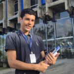 SEAB convoca 1.475 universitários para o Partiu Estágio