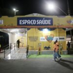 Governo inicia ações de saúde planejadas para o São João