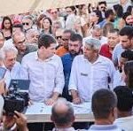 Prefeito Zé Cocá se rende a gestão do Governador Jerônimo Rodrigues e dispara: “Me conquistou”