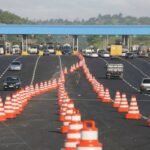 Sem cobrança de pedágio: BR-324 mantém circulação pelas faixas laterais durante o São João