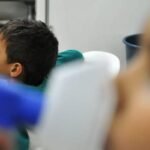 Brasil enfrenta crescimento alarmante de casos de Síndrome Respiratória Aguda Grave