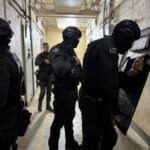 Megaoperação conjunta entre as policias SEAP, SSP, FICCO e PC deflagrada ação integrada no sistema prisional