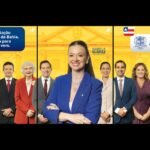Isabela Suarez é eleita presidente da ACB