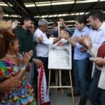 Governo entrega obras estruturantes na área da saúde, esporte e urbanização, em  Jequié