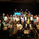 A 9º edição da Revista Nova Bahia traz transformação e protagonismo popular