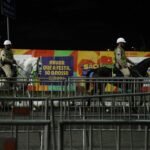 São João da Bahia tem início no Parque de Exposições de Salvador com esquema de Policiamento