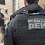 Operação Elo Quebrado cumpre mandados contra grupo investigado por extorsão mediante sequestro