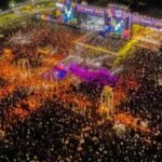 Começa hoje o São João do Parque de Exposições, em Salvador