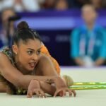 Brasil é escolhido como sede dos Pans de Ginástica Artística e Rítmica