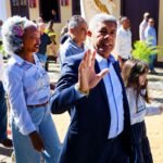 Neste sábado (21), Jerônimo participa dos festejos juninos em Lençóis, Jussiape e Livramento de Nossa Senhora