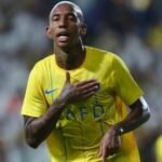 Meia Talisca revela conversas com Esporte Clube Bahia