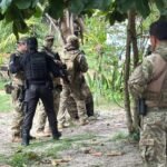 Polícia Civil realiza megaoperação integrada Capitães da Areia em Arembepe