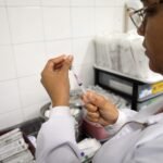 Salvador intensifica oferta de vacinação nesta quarta (18) após grande aumento das doenças respiratórias