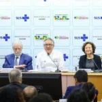 Ministério da Saúde anuncia 3,5 mil bolsas para formação e atuação de médicos especialistas no SUS