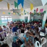 Governo da Bahia realiza consultas com comunidades tradicionais impactadas pela Ponte Salvador-Itaparica