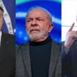 Nova Pesquisa presidencial da CNT