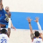 Brasil no Vôlei é derrotado por Cuba na Liga das Nações