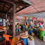Mercado Municipal de Lauro de Freitas é opção para compras juninas com tradição e qualidade