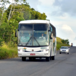 Transporte metropolitano terá operação especial durante festejos juninos em Salvador