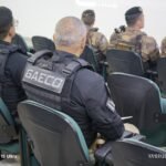 Operação deflagrada por forças de segurança do extremo sul da Bahia prende líderes do Comando Vermelho em Minas Gerais