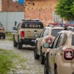 Operação Força Total da Polícia Militar em Mutuípe tem